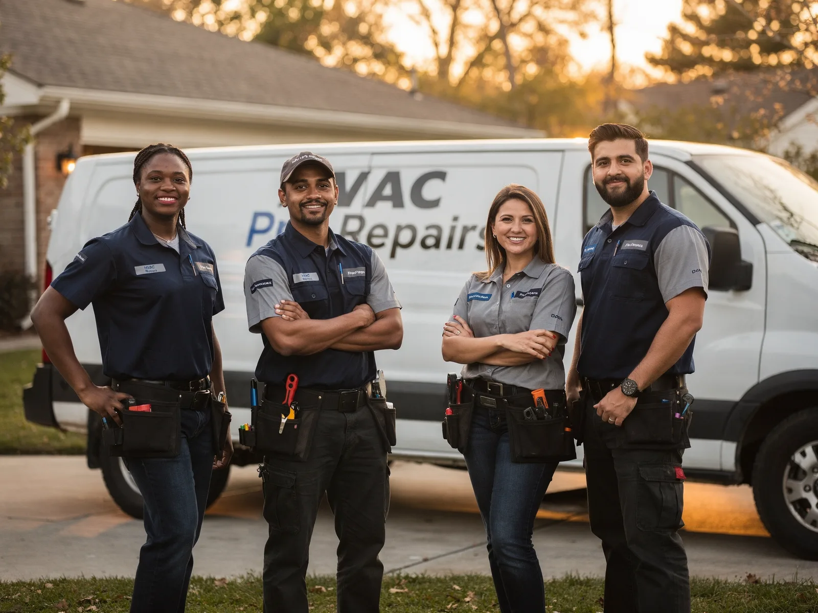 Heat Pump Repair company in Mankato, MN